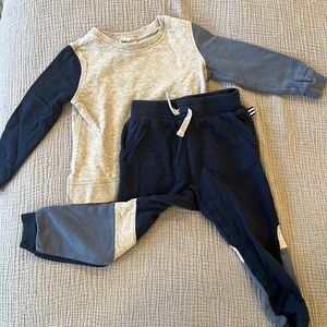 Splendid toddler, 2T set